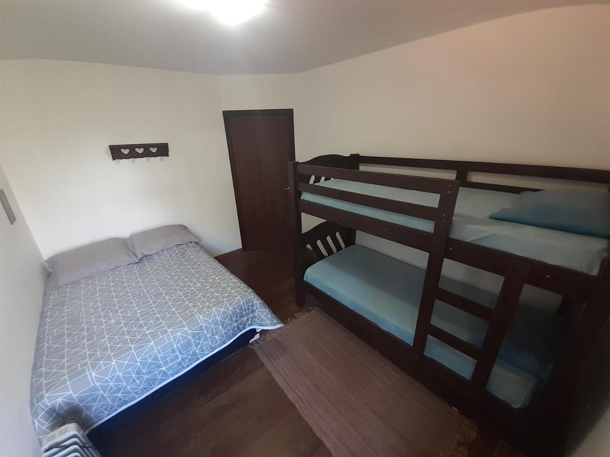 Casa Carneiro Em Monte * Monte Verde (Minas Gerais)