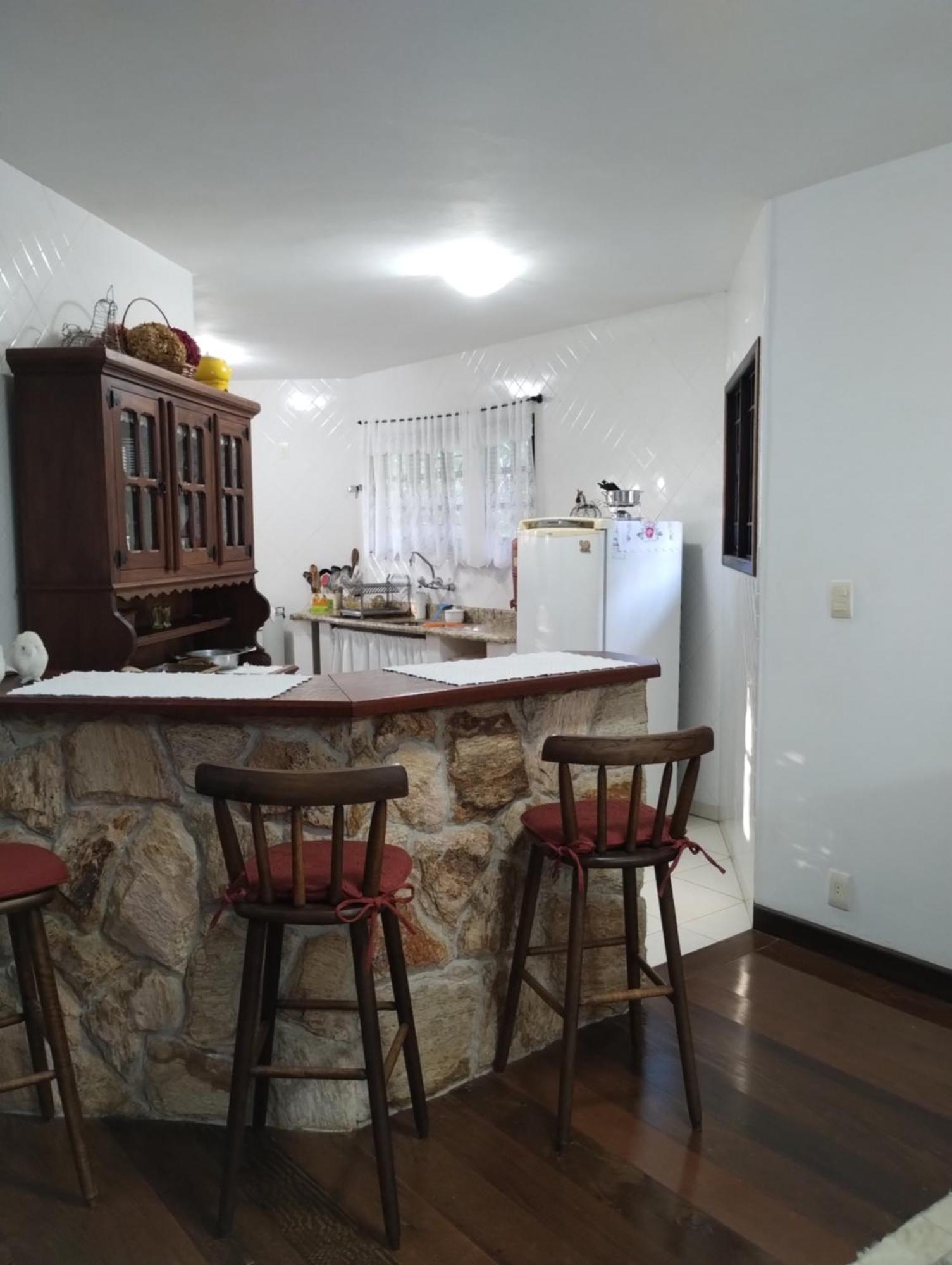 Casa Carneiro Em Monte Monte Verde (Minas Gerais)