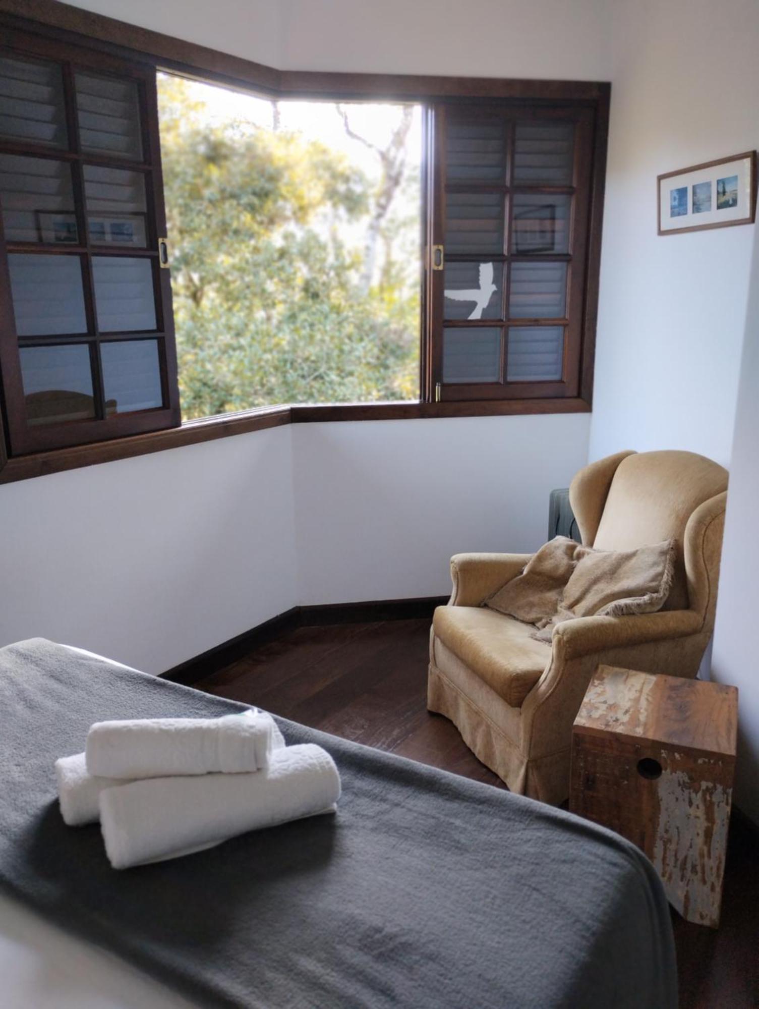 Casa Carneiro Em Monte Casa de férias
