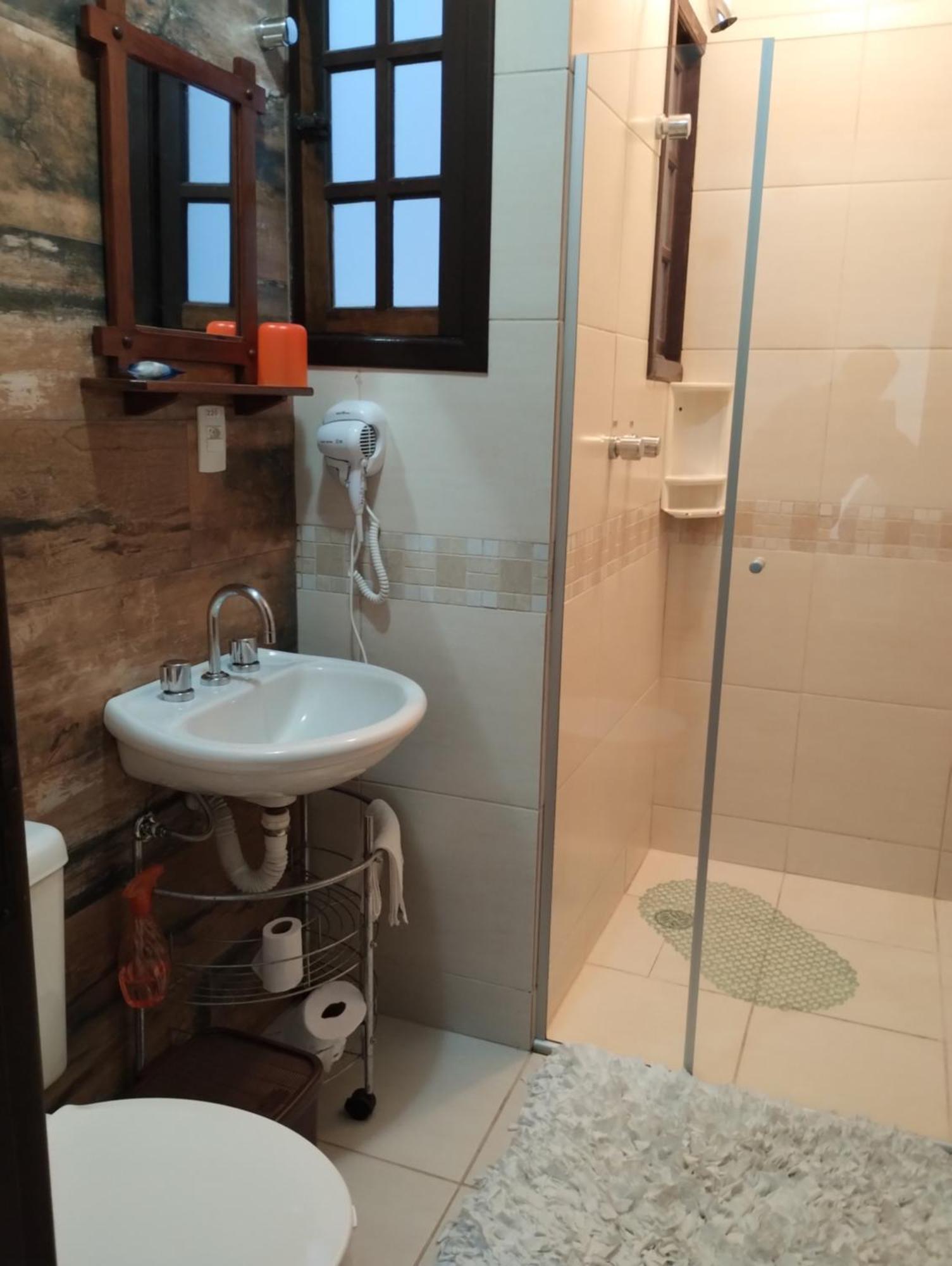 Casa Carneiro Em Monte Casa de férias