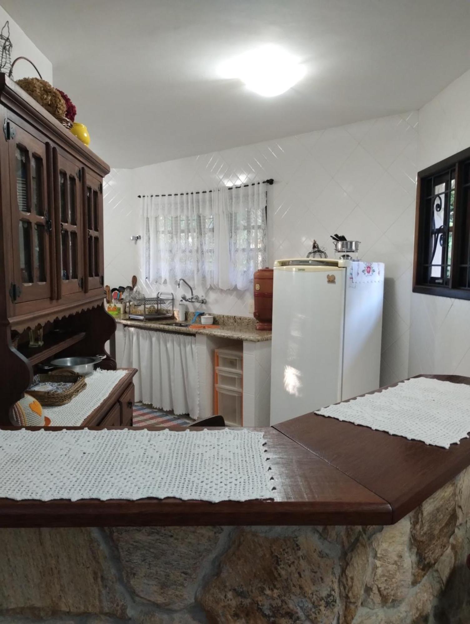 Casa Carneiro Em Monte *