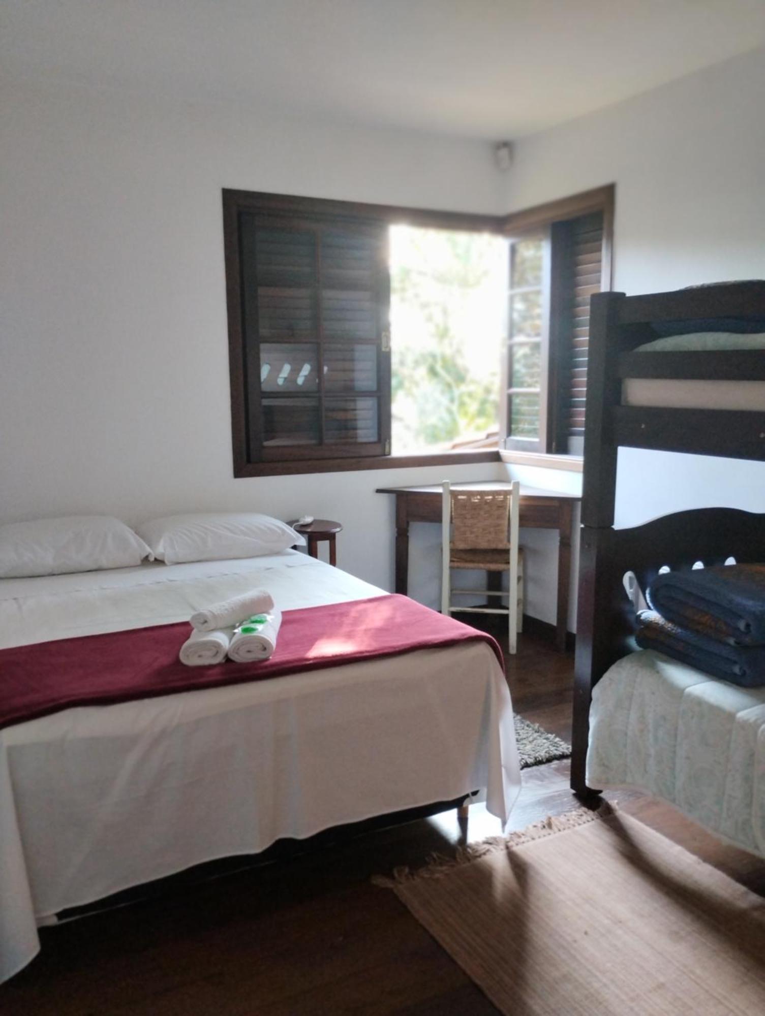 Casa Carneiro Em Monte * Monte Verde (Minas Gerais)