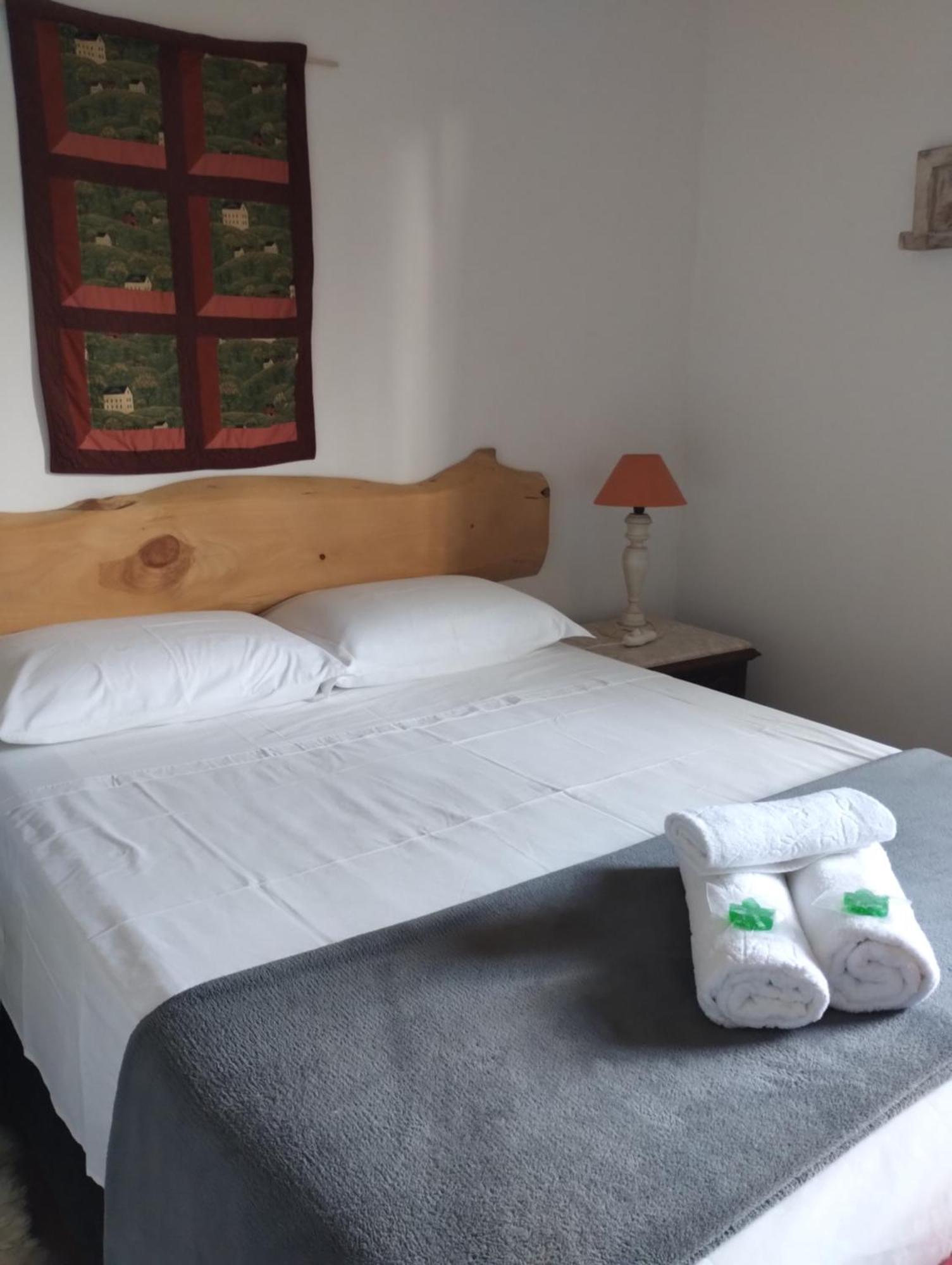 Casa Carneiro Em Monte Casa de férias *