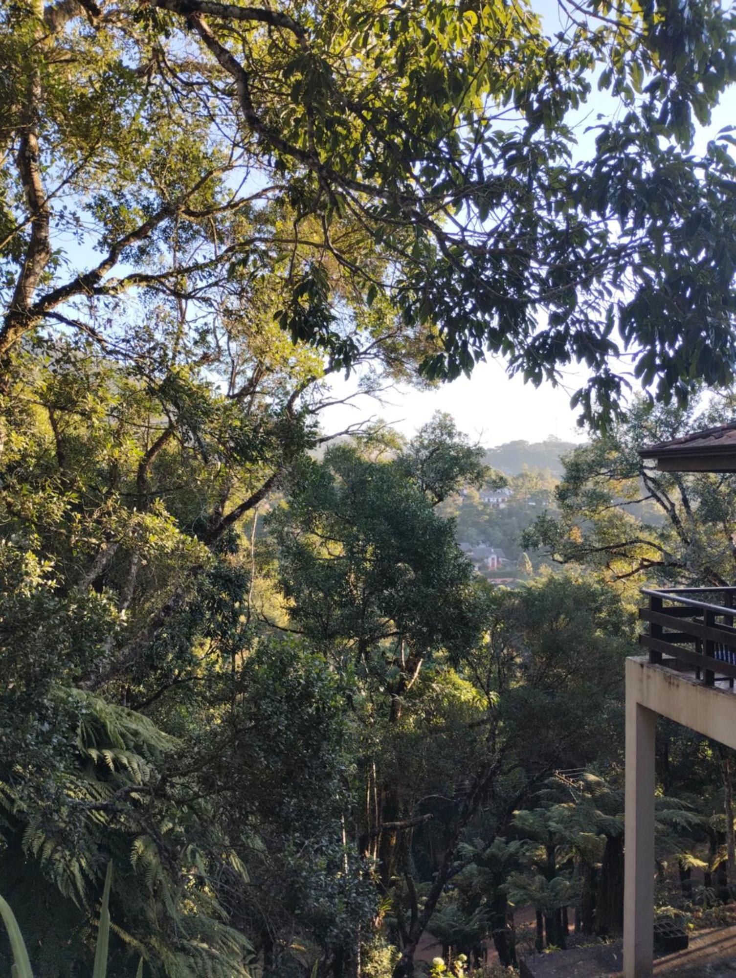 Casa de férias Casa Carneiro Em Monte Monte Verde (Minas Gerais)