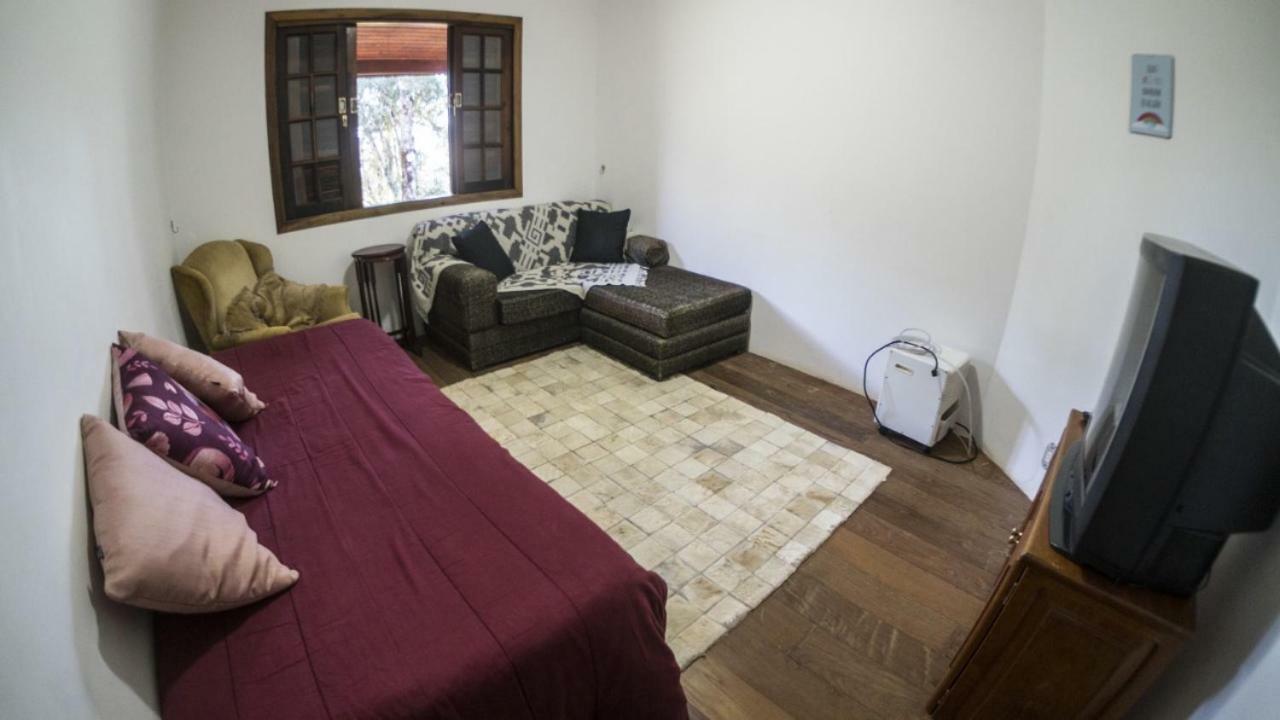 Casa de férias Casa Carneiro Em Monte *
