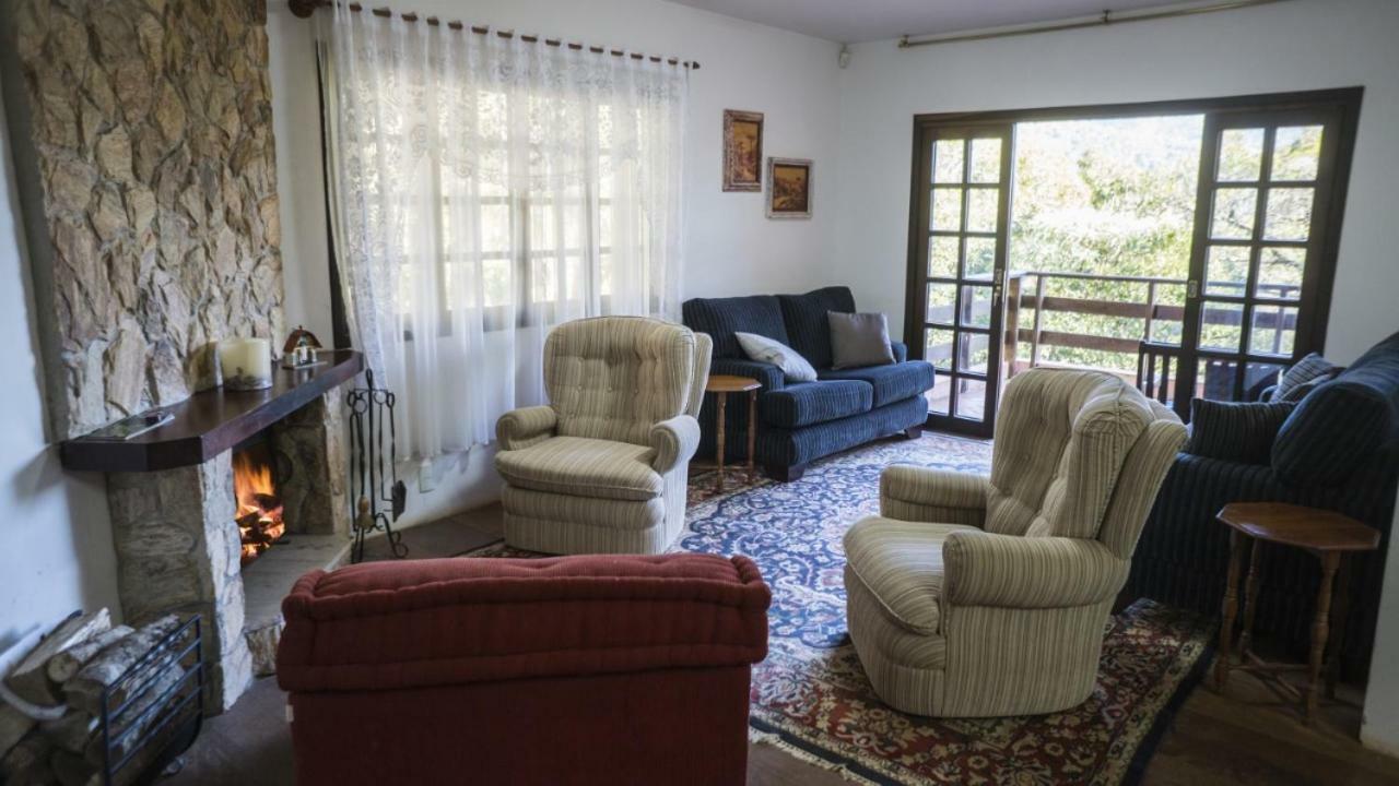 Casa de férias Casa Carneiro Em Monte