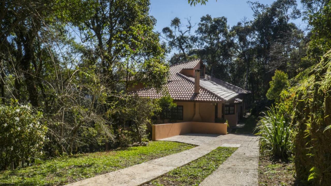 Casa Carneiro Em Monte *